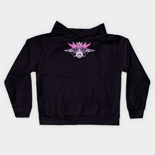 Demon Mephesto Kids Hoodie